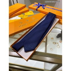 Louis Vuitton Neckties